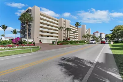10475 Gulf Shore Dr #161, Naples, FL 34108 - Photo 1