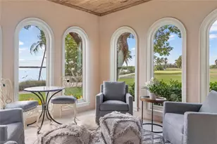 X Burgess Island, Bokeelia, FL 33922 - Photo 37