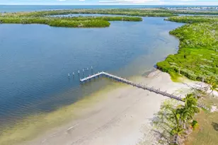 X Burgess Island, Bokeelia, FL 33922 - Photo 41
