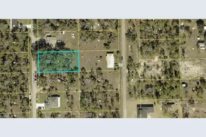 2310 Grant Ave, Alva, FL 33920 - Photo 3