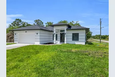 3307 E 17th St, Lehigh Acres, FL 33972 - Photo 1