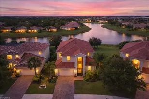 2446 Heydon Cir E, Naples, FL 34120 - Photo 1