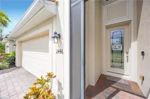 2446 Heydon Cir E, Naples, FL 34120 - Photo 7