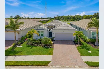 496 Polihale Way, Naples, FL 34114 - Photo 1