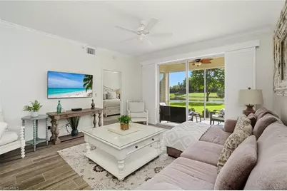 2310 Carrington Ct #104, Naples, FL 34109 - Photo 5