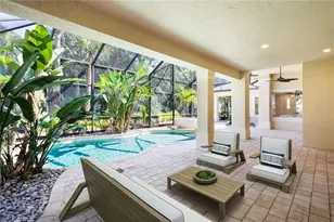 12255 Collier's Reserve Dr, Naples, FL 34110 - Photo 31