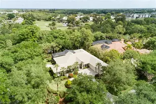 12255 Collier's Reserve Dr, Naples, FL 34110 - Photo 37