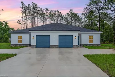 5205/5207 29th St SW, Lehigh Acres, FL 33973 - Photo 1