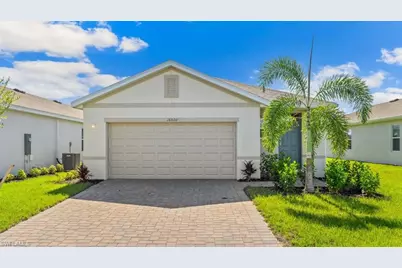 2654 Soft Coral Way, North Fort Myers, FL 33903 - Photo 1