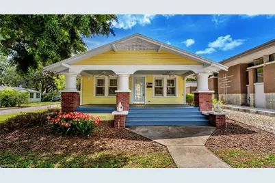 133 E Park St, Lakeland, FL 33803 - Photo 1