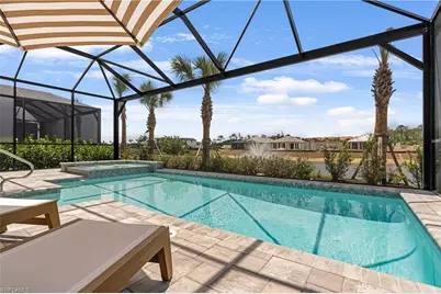 9552 Caymas Ter, Naples, FL 34114 - Photo 1