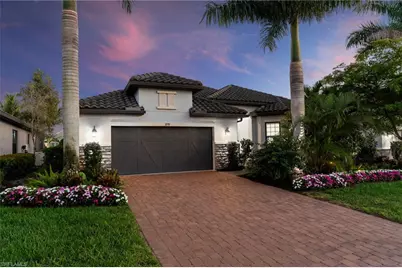 3298 Belon Ln, Naples, FL 34114 - Photo 39