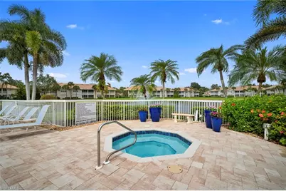 3420 Ballybridge Cir #201, Bonita Springs, FL 34134 - Photo 35