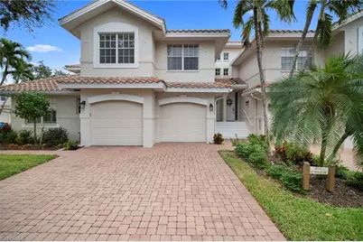 3420 Ballybridge Cir #201, Bonita Springs, FL 34134 - Photo 1