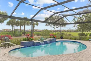 9282 Rialto Ln, Naples, FL 34119 - Photo 3