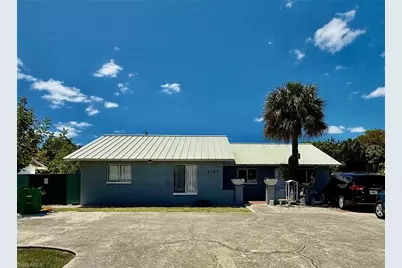 2197 46th Ter SW, Naples, FL 34116 - Photo 17
