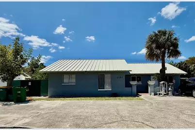 2197 46th Ter SW, Naples, FL 34116 - Photo 1