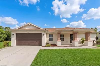 3318 21st St SW, Lehigh Acres, FL 33976 - Photo 1