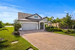 12537 Aqua Reserve Ct, Fort Myers, FL 33913 - Photo 1