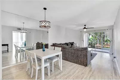 1965 Courtyard Way #E-106, Naples, FL 34112 - Photo 1