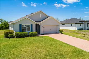 2544 NW 20th Pl, Cape Coral, FL 33993 - Photo 3