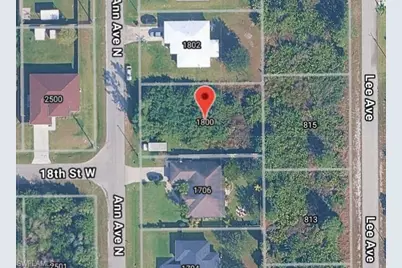 1800 Ann Ave N, Lehigh Acres, FL 33971 - Photo 1