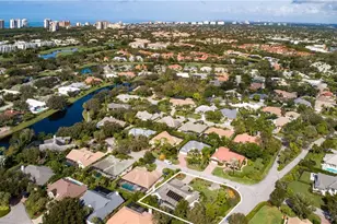 720 Turkey Oak Ln, Naples, FL 34108 - Photo 5