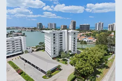 250 Park Shore Dr #803, Naples, FL 34103 - Photo 33