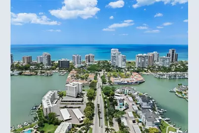 250 Park Shore Dr #803, Naples, FL 34103 - Photo 3