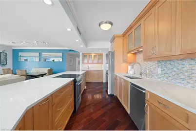 250 Park Shore Dr #803, Naples, FL 34103 - Photo 7