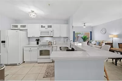 15393 Bellamar Cir #512, Fort Myers, FL 33908 - Photo 1