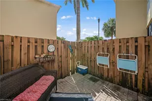 15393 Bellamar Cir, Fort Myers, FL 33908 - Photo 33