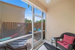 15393 Bellamar Cir, Fort Myers, FL 33908 - Photo 29