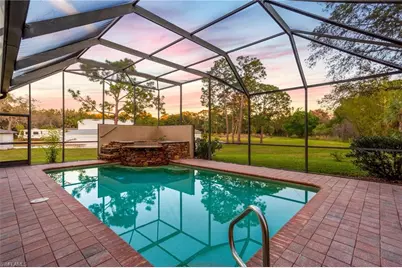 11203 Butler Dr, Bonita Springs, FL 34135 - Photo 1