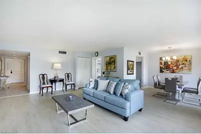 5954 Pelican Bay Blvd #222, Naples, FL 34108 - Photo 7