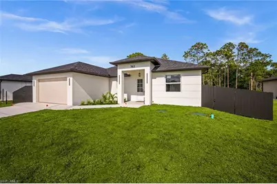 763 Andover Ave S, Lehigh Acres, FL 33974 - Photo 1