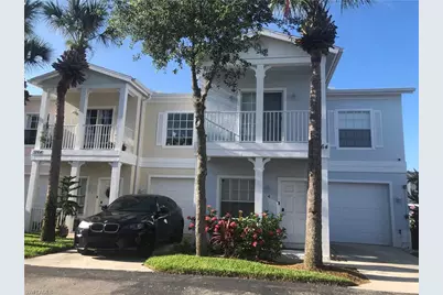 3264 Amanda Ln #4, Naples, FL 34109 - Photo 1
