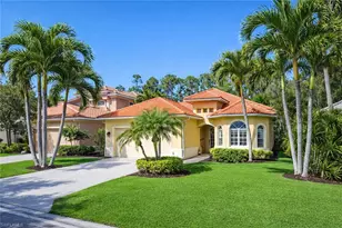 6051 Shallows Way, Naples, FL 34109 - Photo 1