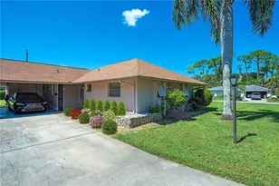 287 Rosewood Ct, Lehigh Acres, FL 33936 - Photo 1