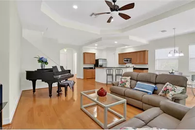 1454 Serrano Cir, Naples, FL 34105 - Photo 5