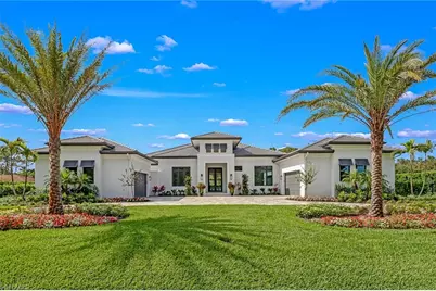 12 Banyan Rd, Naples, FL 34108 - Photo 1