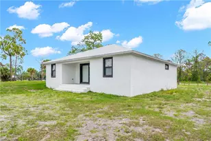 660 S Zambria St, Clewiston, FL 33440 - Photo 5