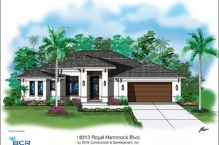 18313 Royal Hammock Blvd, Naples, FL 34114 - Photo 1