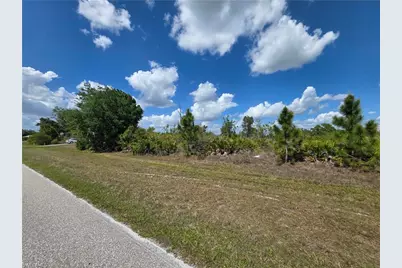 5488 Gillot Blvd, Port Charlotte, FL 33981 - Photo 1