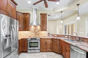 672 Fairway Terrace, Naples, FL 34103 - Photo 7