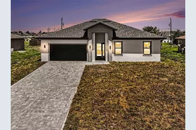 1727 NE 12th Ter, Cape Coral, FL 33909 - Photo 1