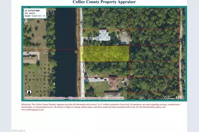 1920 Blue Sage Dr, Naples, FL 34117 - Photo 1