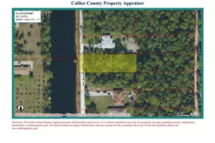 1920 Blue Sage Dr, Naples, FL 34117 - Photo 1