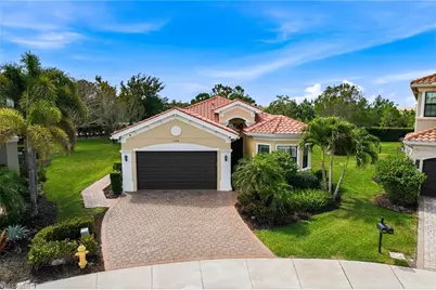 3098 Hudson Ter, Naples, FL 34119 - Photo 1