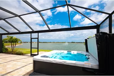 847 Stonewater Lake Ter W, Cape Coral, FL 33993 - Photo 1